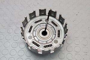 CAMPANA FRIZIONE BMW F650 1993 2000 F 650 1994 199