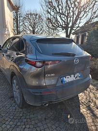 MAZDA CX 30