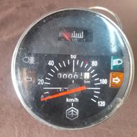contachilometri Vespa PX 125