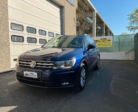 Volkswagen Tiguan 2.0 TDI SCR Business BlueMotion 