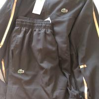 TUTA LACOSTE NUOVA