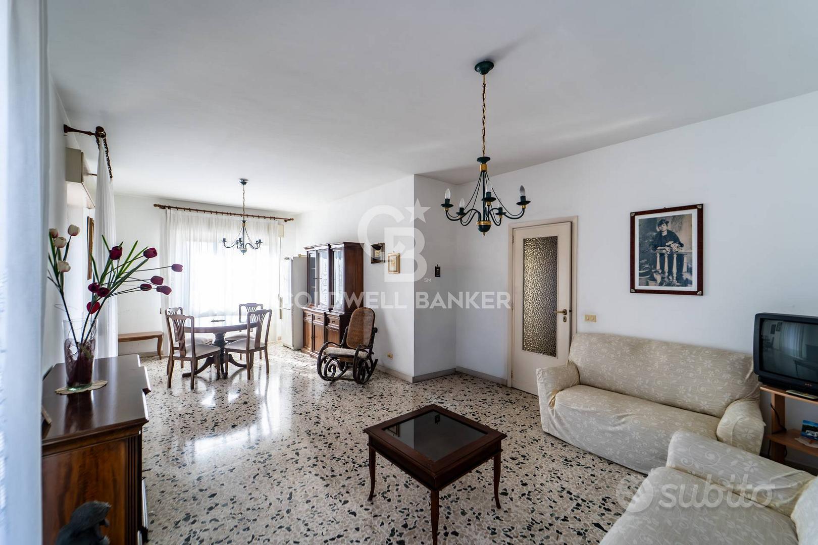 Apartment in Acireale, Loreto - Vista 6