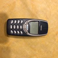 Nokia 3310 vintage
