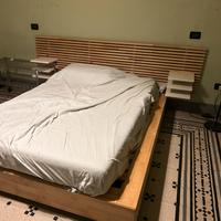 LETTO IKEA MANDAL