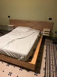 LETTO IKEA MANDAL