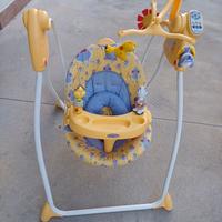 Graco - Altalena Lovin Hug Swing