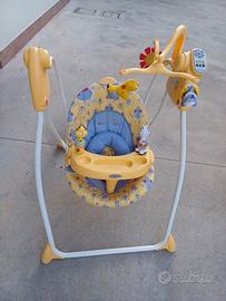 Graco - Altalena Lovin Hug Swing