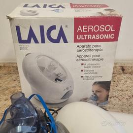 aerosol LAICA  con scatola