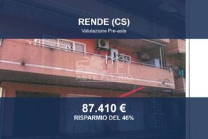 Immobile in asta di 114 m² con più di 5 locali a R