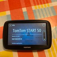 Navigatore TomTom Start 50
