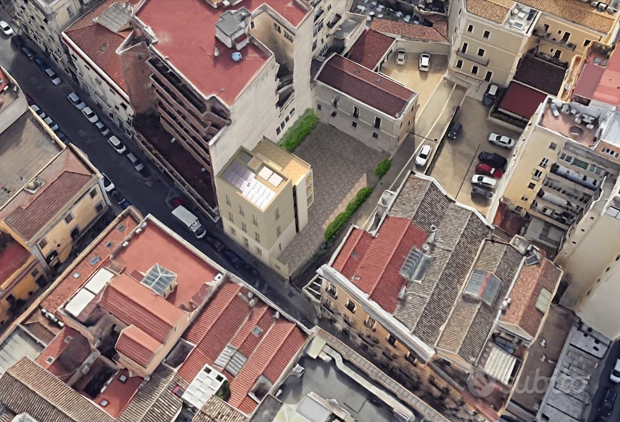 Appartamento – Cagliari, Stampaxi/Stampace - Vista 2