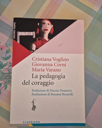 libro di pedagogia