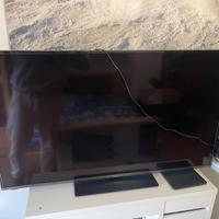 Tv Panasonic 55 pollici