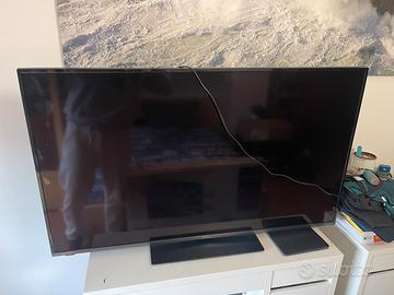 Tv Panasonic 55 pollici