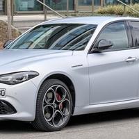 Ricambi usati alfa romeo giulia 2022-