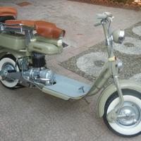 Lambretta 125 E