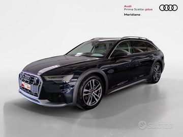 Audi A6 Allroad Quattro 40 TDI 2.0 quattro S ...