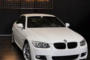Bmw 320 320d cat Coupé Msport