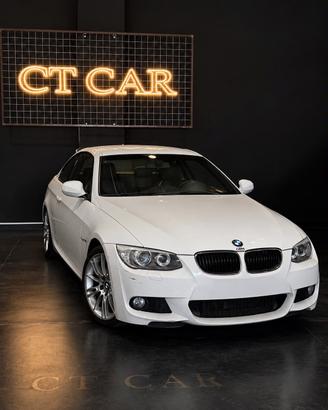Bmw 320 320d cat Coupé Msport