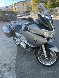 Bmw r1200rt
