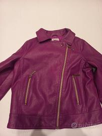 Chiodo bambina Melby