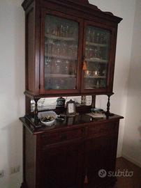 Credenza collezione Ballerini