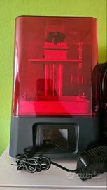 Stampante 3D resina Phrozen mini