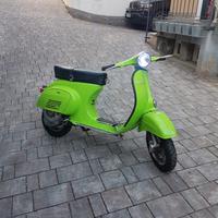 Piaggio Vespa 50 Special (V5B3) - 1978