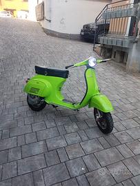 Piaggio Vespa 50 Special (V5B3) - 1978