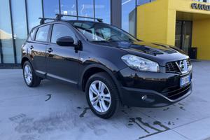NISSAN Qashqai 1.6 16V GPL Eco Acenta