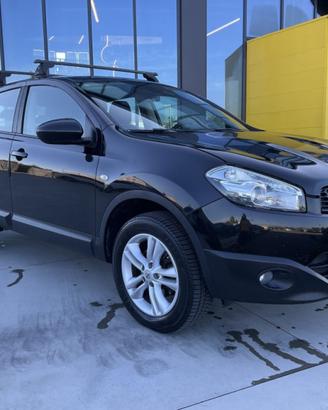 NISSAN Qashqai 1.6 16V GPL Eco Acenta