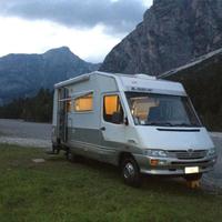 MOTORHOME LAIKA 400I - Semplicemente bello!!!