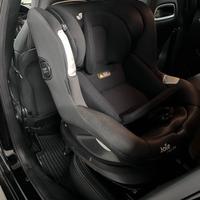 Seggiolino joie I-spin 360