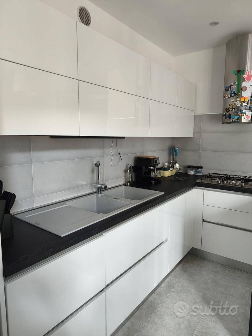 Appartamento – Campobasso, San Nicola delle Fratte - Vista 4