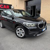 BMW X1 xDrive25e Business Advantage