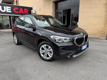 BMW X1 xDrive25e Business Advantage