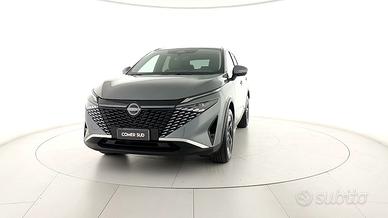 NISSAN Qashqai III 2024 - Qashqai 1.3 mhev U30875