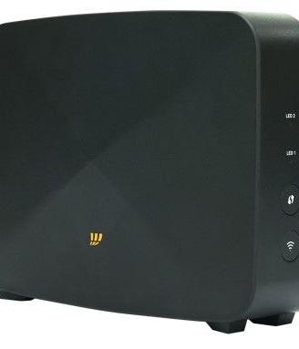 Modem WiFi Fastweb NeXXt One, WiFi 6