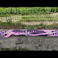 Sciarpe squadre calcio vintage