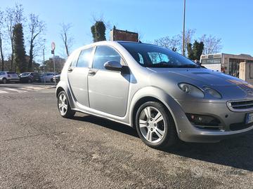 Honda X-ADV 750 - PERMUTA