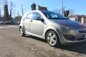 Honda X-ADV 750 - PERMUTA