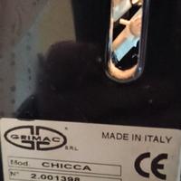 Macchina del caffè Grimac per ricambi
