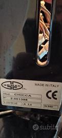 Macchina del caffè Grimac per ricambi