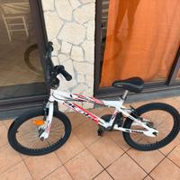 Bicicletta BMX Atala Hurricane