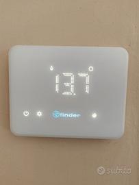 Termostato Finder Bliss Wifi