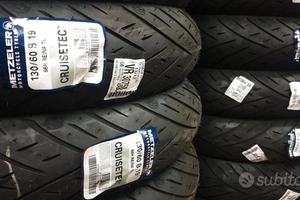 Metzeler CRUISETEC 130/60 B19