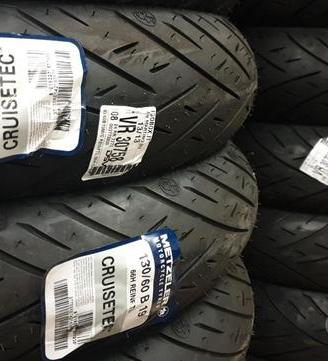 Metzeler CRUISETEC 130/60 B19