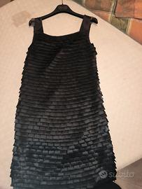 Vestito elegante cerimonia Iblues