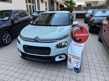 CITROEN C3 1.2 puretech 82cv