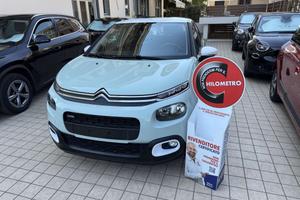 CITROEN C3 1.2 puretech 82cv